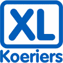 Logo XL Koeriers Oosterwolde