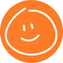 Logo Happy Hockey
