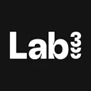 Logo Lab3 Amsterdam