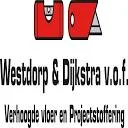 Logo Westdorp AND Dijkstra