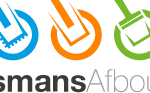 Logo Bosmans Tegelwerken Emmeloord