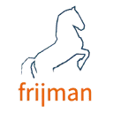 Logo Frijman B.V.