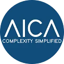 Logo AICA Data International