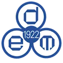 Logo RKVV DEM