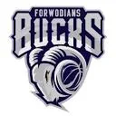 Logo Basketball vereniging Forwodians