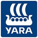 Logo van Yara Benelux