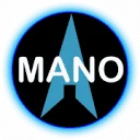 Logo van ManoMedia Design