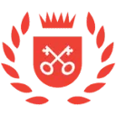 Logo van Word lid: individueel als gezin of voor het leven!