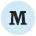 Logo Metris Groep