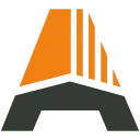 Logo van Dragt Houtkonstrukties bv