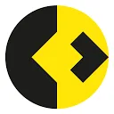 Logo van Cnossen Infra bv