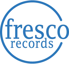 Logo Fresco Records