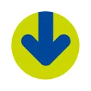 Logo Grondstoffencentrum Nederland