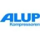 Logo ALUP Kompressoren Nederland