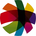 Logo College De Brink onderdeel van de Gooise scholen federatie