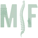 Logo MIJN Fysio Heerlen