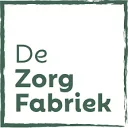 Logo De Zorgfabriek voor werkgevers