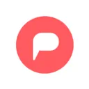 Logo Vertaalbureau Perfect