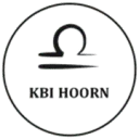 Logo van KBI Hoorn