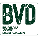 Logo Bureau voor Dierplagen