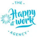 Logo The Happy at Work Agency