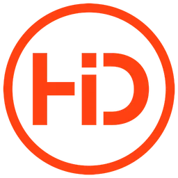 Logo Holland Dredging Industries