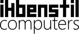 Logo Ikbenstil Computers