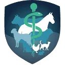 Logo van Glas diergeneeskunde bv