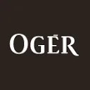 Logo OGÉR