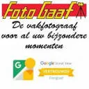 Logo Fotogaaf