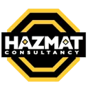 Logo HazMat Consultancy