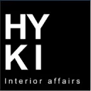 Logo HyKi Interior Affairs