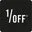 Logo 1/OFF®