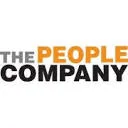 Logo The People Company Den Haag