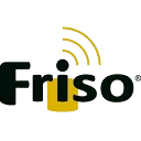 Logo van Woon en Zorgcentrum Friso