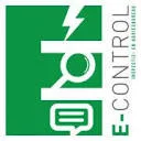 Logo van E-Control Inspectie en Adviesbureau