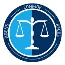 Logo SamenVoorRecht