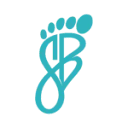 Logo van Podotherapie Beld