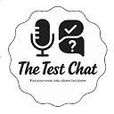 Logo The Test Chat