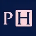 Logo Pieter Haverkamp Bedrijfsmakelaardij B.V.