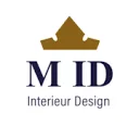 Logo 🏠 M ID Marcella Interieur Design waar stijl en functionaliteit samenkomen