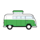 Logo Tweedehandscamper.nl