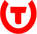 Logo van Poppodium Gebouw-T