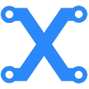 Logo van XLINQ