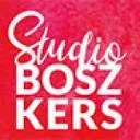Logo Studio Boszkers