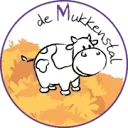 Logo van KDV de Mukkenstal