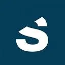 Logo van Sharper PR AND Communicatie