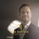 Logo Van Niftrik Advocatuur