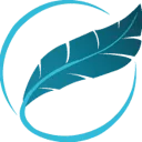 Logo Veerkracht College