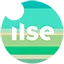 Logo van MET ILSE